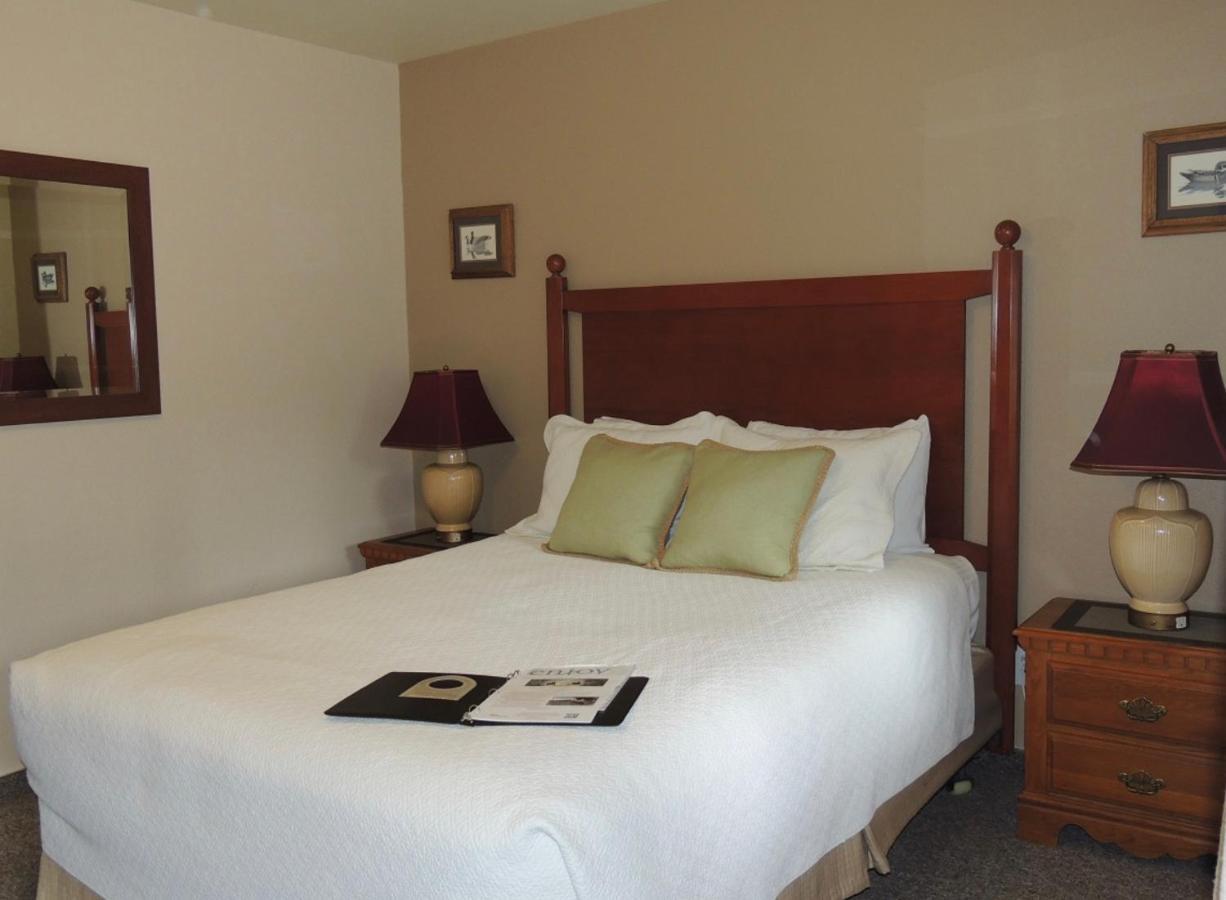 Indian Creek Lodge Douglas City 外观 照片
