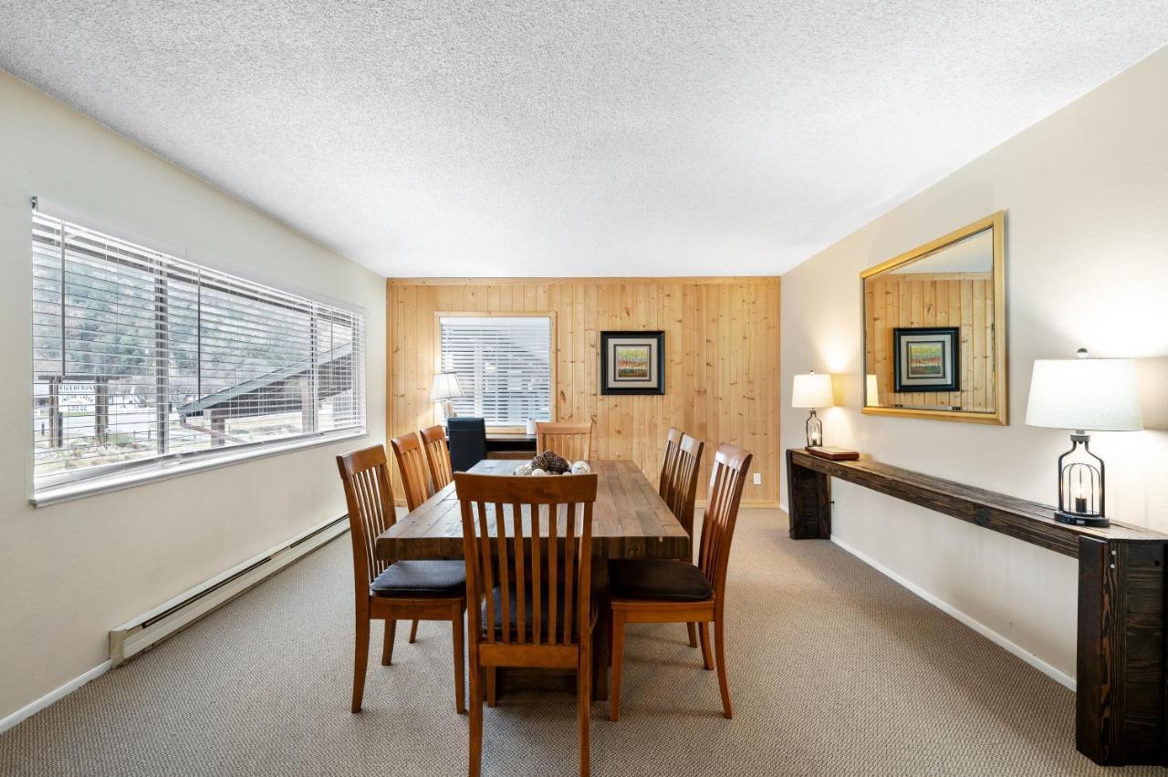 Indian Creek Lodge Douglas City 外观 照片