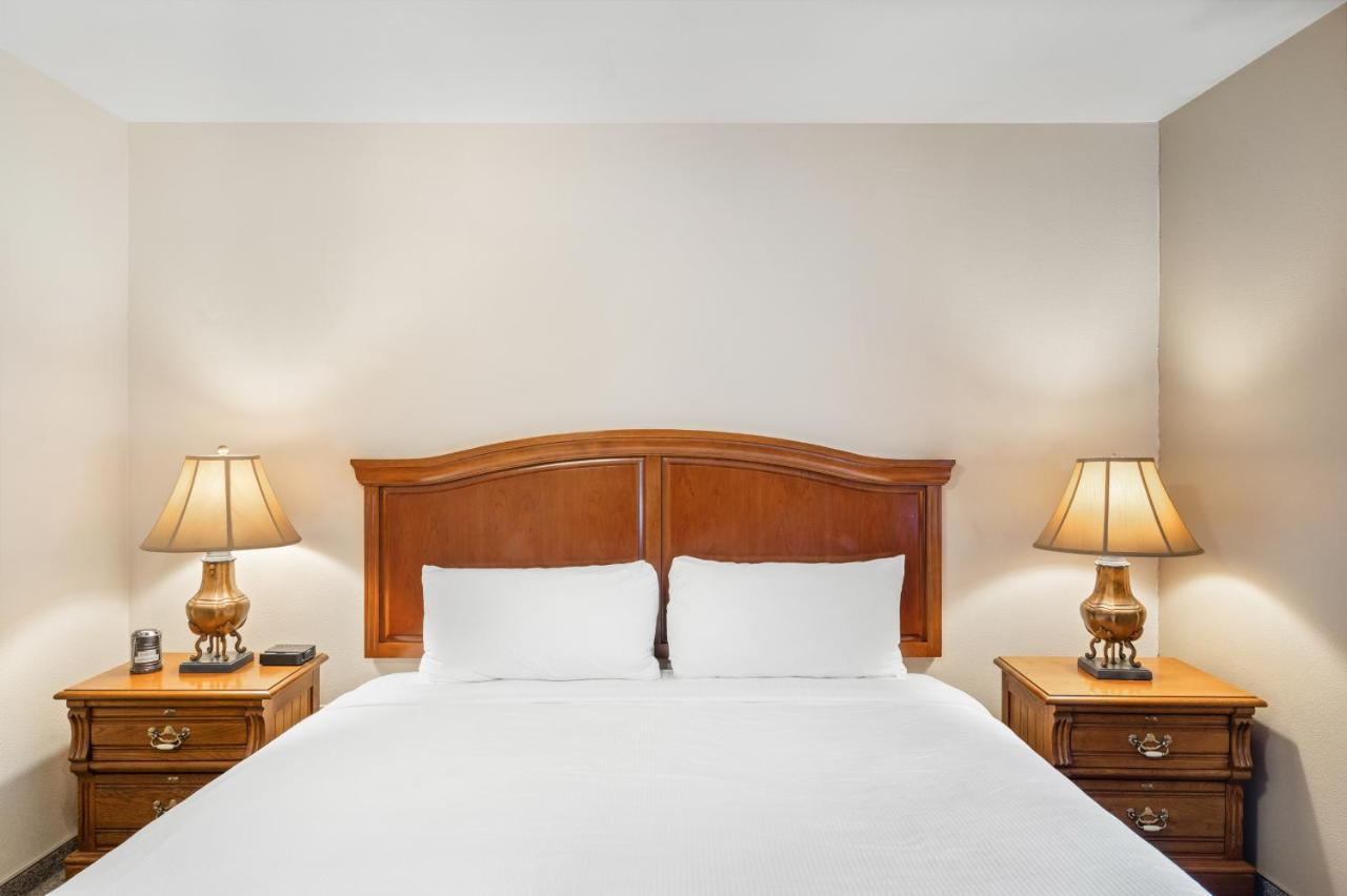Indian Creek Lodge Douglas City 外观 照片